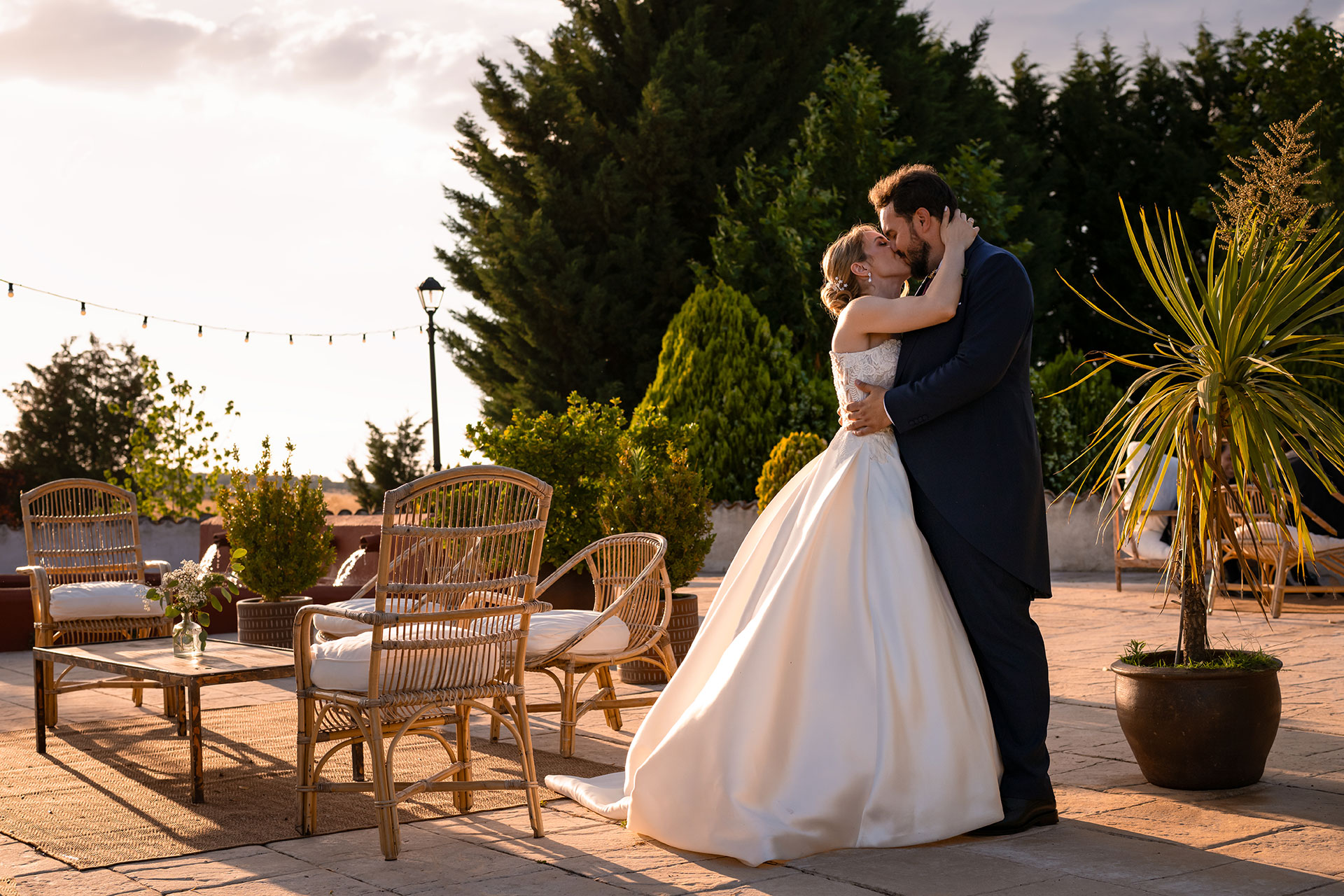 Fotografía de boda en Valencia